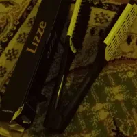 اتو کراتینه حرفهای نو مارک لیز اصل مشخصات ذکر شد|آرایشگاه و سالنهای زیبایی|قرچک, محمد آباد|دیوار