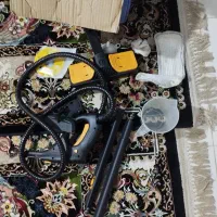 فرصتی استثنایی ، خرید بخارشور New Fisher اصل آلمان
