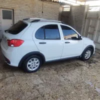 کوییک سفید ۱۴۰۰