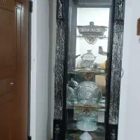 بوفه|بوفه، ویترین، کنسول|چالوس, |دیوار