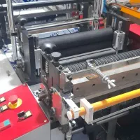 دوخت چهارطبقه دوکشنده عرض ۵۰سانت