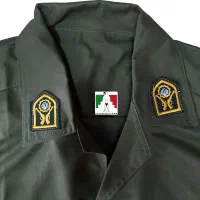 لباس سربازی