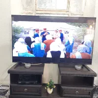 تلویزیون ال ای دی 55 انج دوو