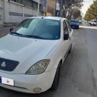 تیبا صندوق دار