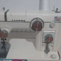 چرخ خیاطی ژانویه ۸۰۲|چرخ خیاطی و ریسندگی|تبریز, |دیوار