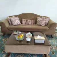 مبل ومیز تلویزیون|مبلمان خانگی و میز عسلی|نوشهر, |دیوار