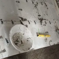 کاشیکاری اجرچینی پلاستر و|خدمات پیشه و مهارت|آبدانان, |دیوار