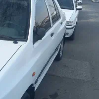 پراید۱۳۱ مدل ۹۷|خودرو سواری و وانت|رشت, فلسطین|دیوار