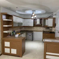 ۸۵ متر / طبقه ۴ ویودار/ پارکینگ سندی / اقبال ۱۹|فروش آپارتمان|مشهد, اقبال|دیوار