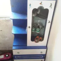 کمد لباس کودک