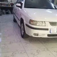 سمند LX|خودرو سواری و وانت|پاکدشت, پاکدشت (مامازند)|دیوار