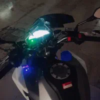 na 180 صفر|موتورسیکلت|تهران, مجیدآباد|دیوار