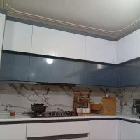 آپارتمان ۹۸ متر ۲ خواب ، خ جمهوری ،مجتمع رضوان