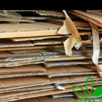 خرید وفروش کارتن ضایعات|عمده‌فروشی|نجف‌آباد, یزدانشهر|دیوار