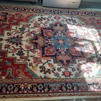 پشتی وقالیچه ۲/۳۰ در ۱/۵|پشتی|تهران, تهرانپارس شرقی|دیوار