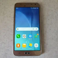 گوشی سامسونگ j7