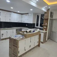 فروش دو طبق دربست متراژ ۲۵۰ زمین سند تک برگ صدرا