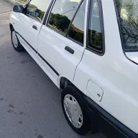 پراید مدل ۹۰|خودرو سواری و وانت|اصفهان, سپاهانشهر|دیوار