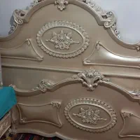 تخت خواب ۲نفره نو کار نکرده