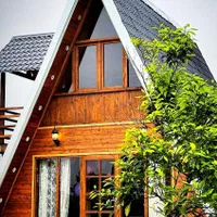 اجاره کلبه سوئیسی چوبی جنگلی سالاردره|اجارهٔ کوتاهمدت ویلا و باغ|ساری, |دیوار