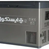 یخچال فریزر خودرو