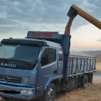 حمل بار خاور