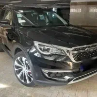 فیدلیتی پرایم مدل403 کارکرد 8هزارتا مشابه صفر