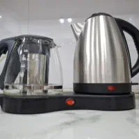 چای ساز|سماور، چایساز، قهوهساز|زارچ, |دیوار