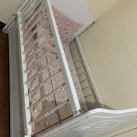 تخت کودک نو