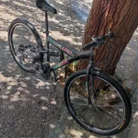 دوچرخه 26|دوچرخه، اسکیت، اسکوتر|کرمانشاه, |دیوار