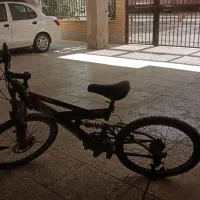 دوچرخه۲۴ و۱۶