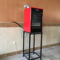 هیتر وکولر شرکت انرژی|بخاری، هیتر، شومینه|تهران, دروس|دیوار
