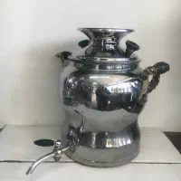 روگازی برنجی