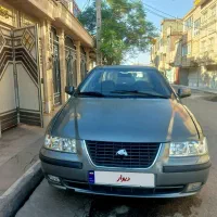 سمند Ix