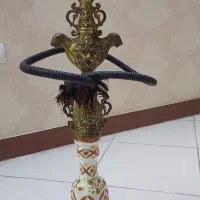 قلیان تزئینی نو