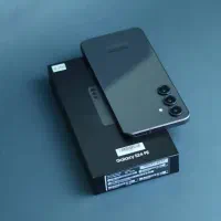 وشی موبایل سامسونگ مدل S24 FE|موبایل|سلماس, |دیوار