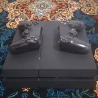 ps4 fat 500گیگ