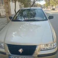 سمند ...مدل ۸۲ تازه تعمیر