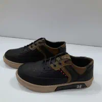 کفش کالج پسرانه|کیف، کفش، کمربند|سمنان, |دیوار