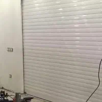 به‌یک نصاب کرکره برقی وجوشکارنیازمندیم