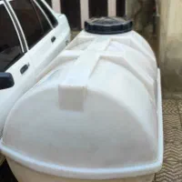 تانکر پلاستیکی