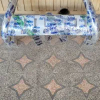 گارد جلو  پیکاپ ریچ