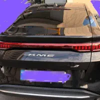 KMCجک J7خودروی سواری