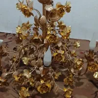 لوستر طرح جدید|لوستر و چراغ آویز|زنجان, |دیوار