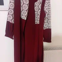 مانتو مجلسی|لباس|قم, شاه سید علی|دیوار