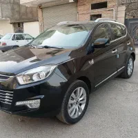 جک s5 نیو درحد خشک|خودرو سواری و وانت|کرج, شهرک بنفشه|دیوار