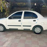 تیبا ۹۵|خودرو سواری و وانت|فیروزآباد (فارس), |دیوار