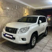 پرادو دو درب ۲۰۱۲