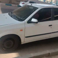 سمند ای اف سون دوگانه شرکتی مدل 1397