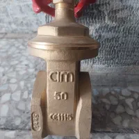 شیر فلکه ۳ اینچ cim ایتالیا
